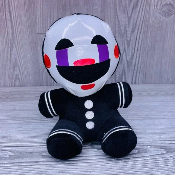 Funko Accents Funko Five Nights At Freddys Series Nightmare